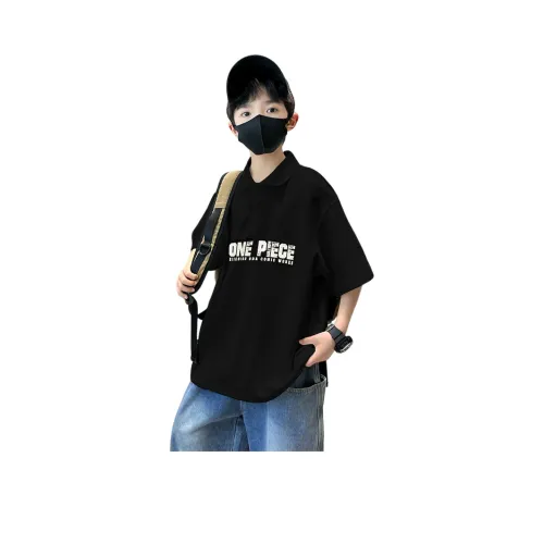 LANZA Школьный возраст T Рубашки