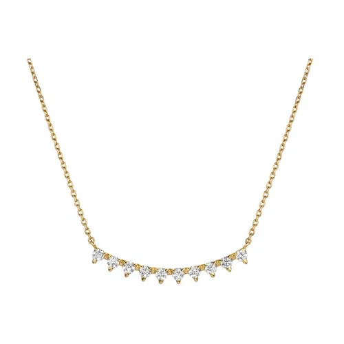 STAR JEWELRY Ожерелья Женские