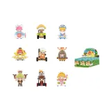 Целая коробка 9 штук