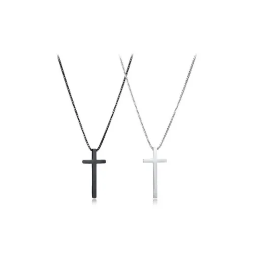 GIRATI Сплав Ожерелье Унисекс