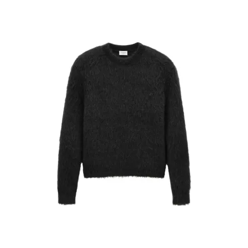 SAINT LAURENT Свитер Свободный крой Мужской