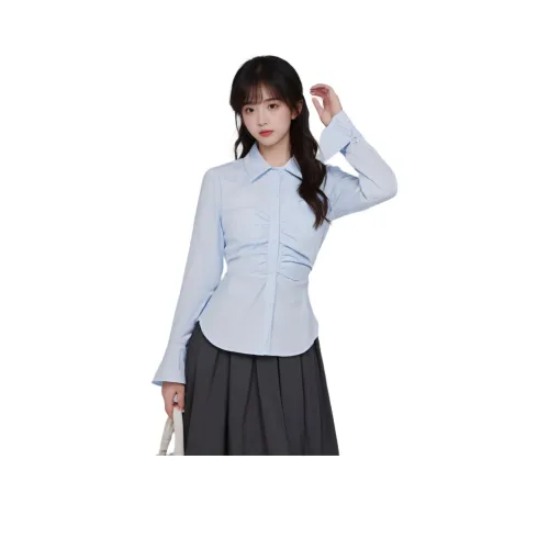 ASW ONLINE Женские Рубашки