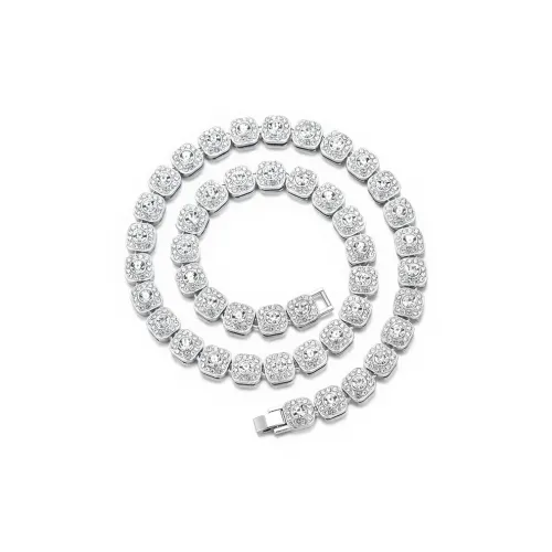 Inkopper Сплав Ожерелья Унисекс