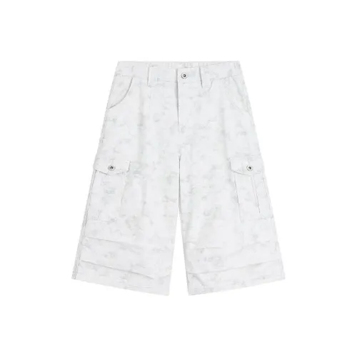 EVBD Унисекс Повседневные шорты