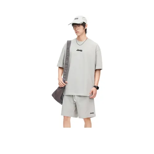 JEEP Theme Series Унисекс Повседневная спортивная одежда
