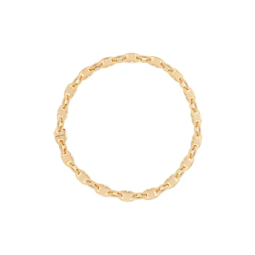 TORY BURCH Брасс Колье Женские Золото