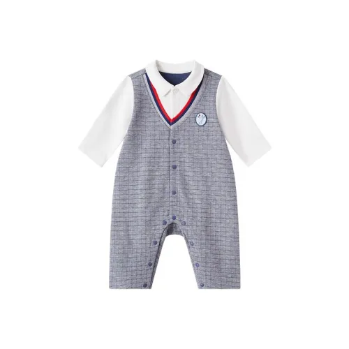 YeeHoO Комбинезон для младенцев и малышей