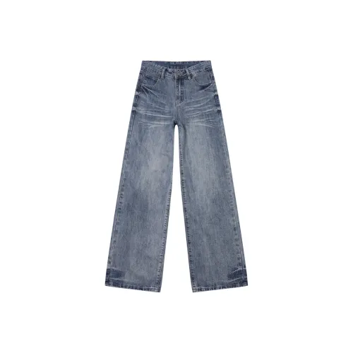 YINLEI Женские Джинсы