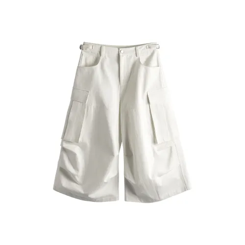 DBW DOUBLEWIN Карго шорты унисекс