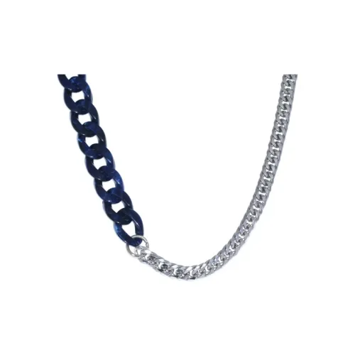 SHIYI N CIFANG Ожерелья Унисекс