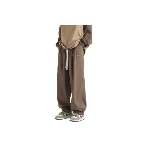 Cost Per Kilo Повседневные брюки Унисекс