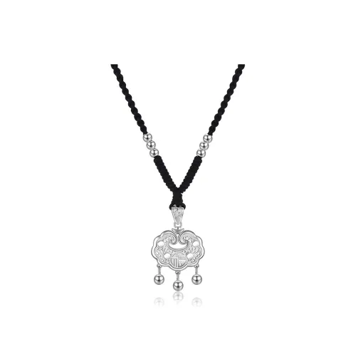 TIG Ожерелья Унисекс