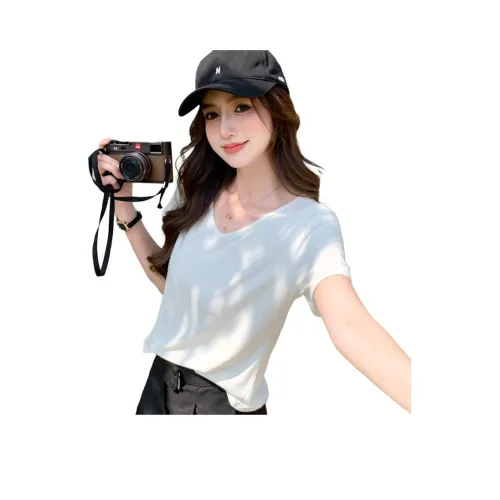 Puppytown Женские футболки