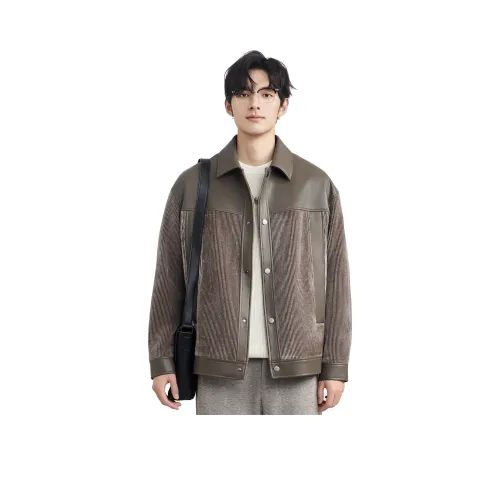 Куртки и пальто для мужчин Go It Alone