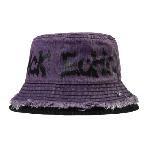 BLACKHEAD Хлопковые панамы унисекс