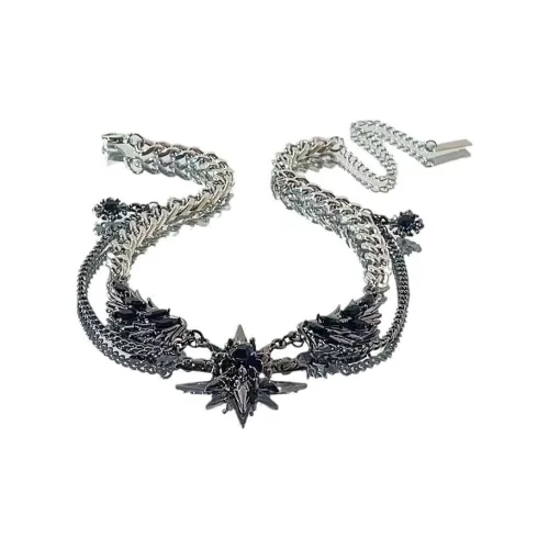 GIRATI Сплав Ожерелья Мужской