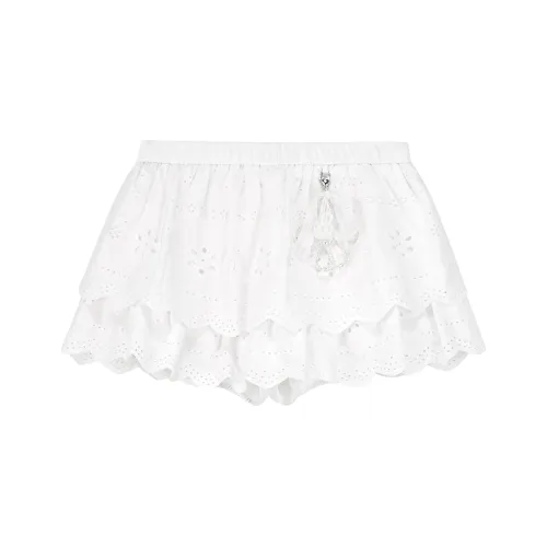 AYF Повседневные короткие юбки для женщин