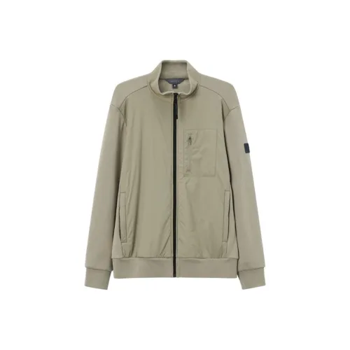 Nautica Мужские Куртки