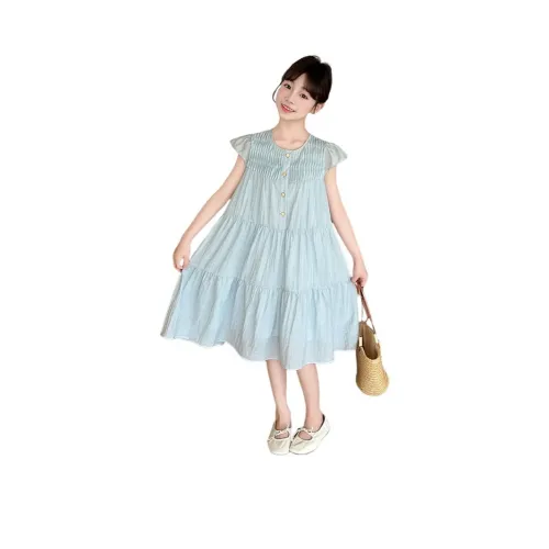 LANZA Blue Kids Платья