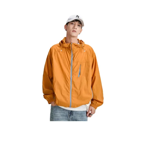 ALL IN УФ-защита Одежда с защитой от солнца Мужской