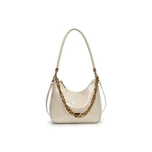 YIN.SIMON ПУ (полиуретан) Сумка через плечо Сумка на плечо Женская Многоцветная