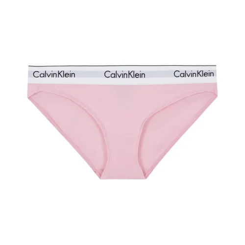 Calvin Klein Женское нижнее белье 1 упаковка розовый