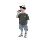 Серый Зеленый