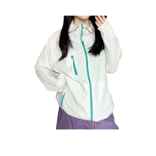 AN Одежда с защитой от солнца Женская