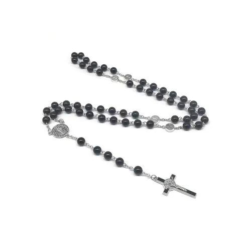 LuluCanaan Металлические ожерелья Унисекс