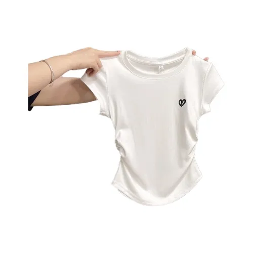 DOUBLE STAR 88 Женские футболки