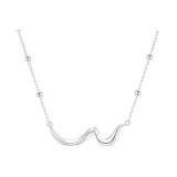 Лента, ожерелье