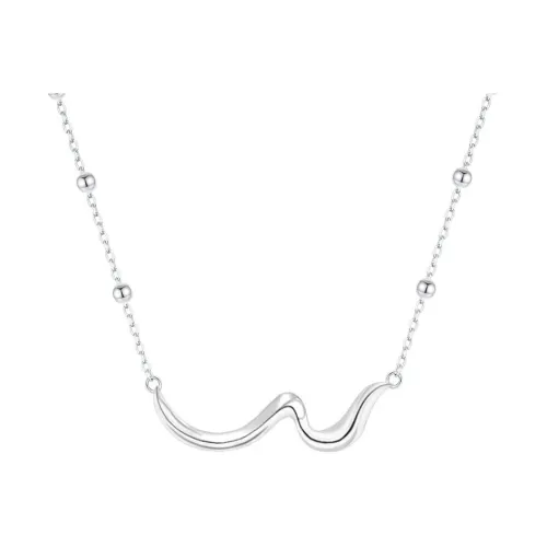 PRETTY DIARY Сплав Ожерелья Унисекс