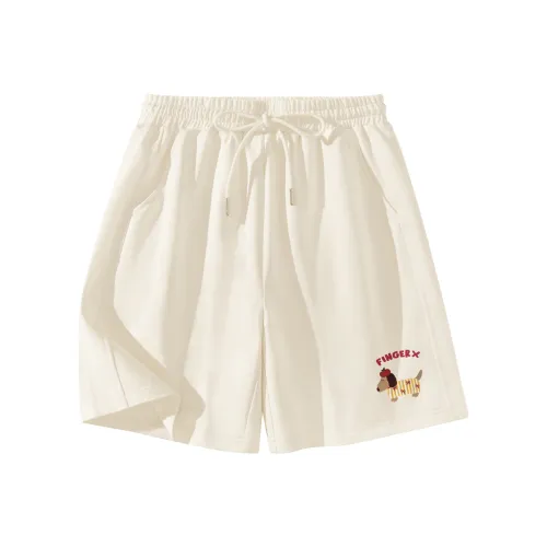 Fingercrox Повседневные шорты женские