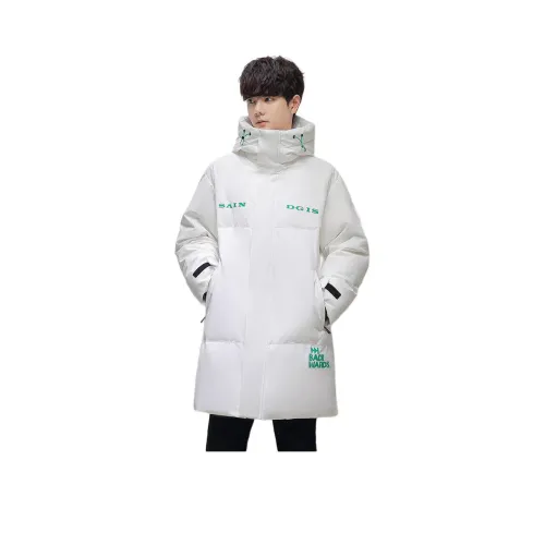 YAYA Мужской пуховик