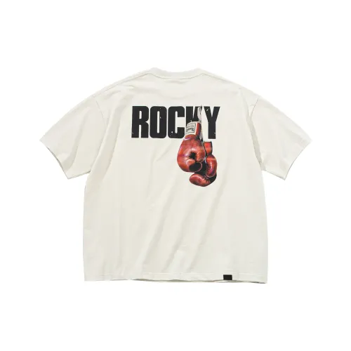 MASSULTI Унисекс Футболки