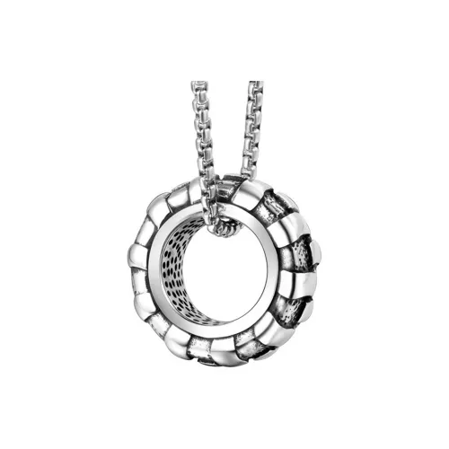 OWNREWARDS 316L Стальные ожерелья унисекс