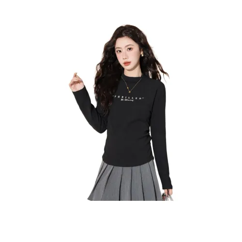 BALENO Женские футболки