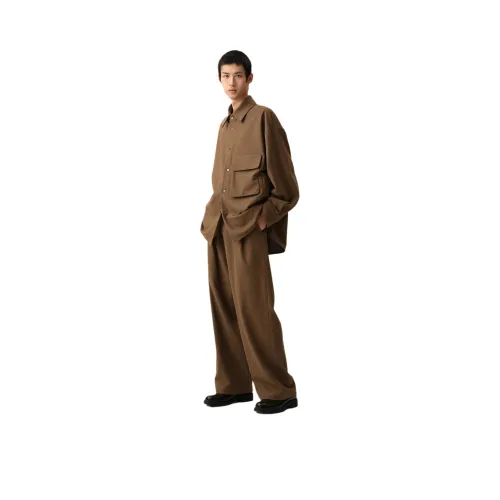 WHITT EPURE Куртки и Пальто Мужской