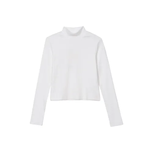 FAWENXIANGZI Женская трикотажная одежда