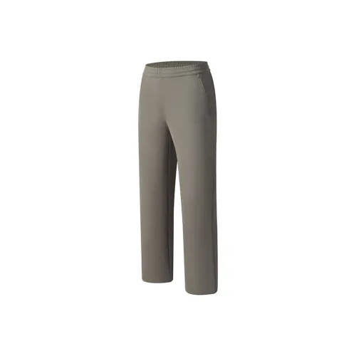 FILA Фитнес Вязаные Тренировочные Брюки Мужские