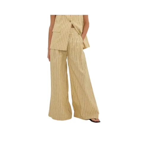 DISSH Дюна Женские Повседневные Брюки