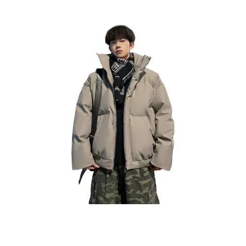 FRQ Унисекс Пуховики