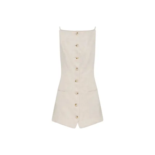 Shona Joy Elliot Slip Платье Женское