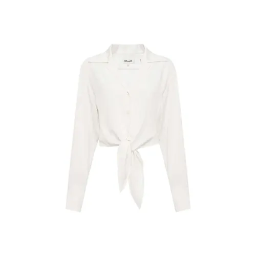 Diane von Furstenberg SS25 Рубашка Женская