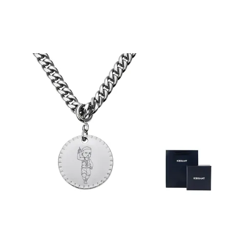 ICEGIANT Ожерелья Мужской