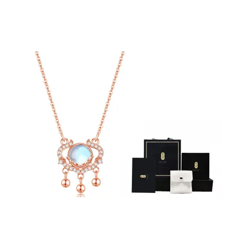 Jodie Kevin Сплав Ожерелья Женские