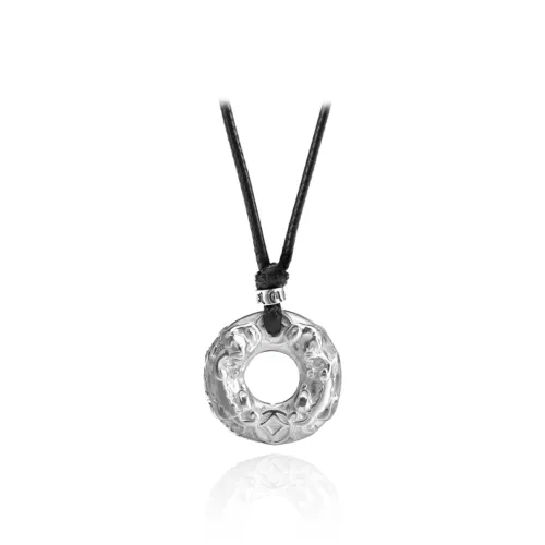 MIDNIGHT MOMENT Сплав Ожерелья Унисекс