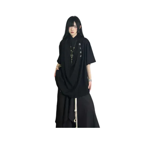 Pirkadat Унисекс Рубашки