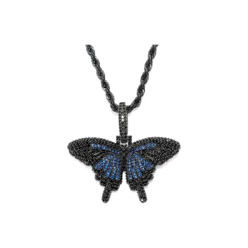 WIC Эксклюзивные Модные Ожерелья Унисекс