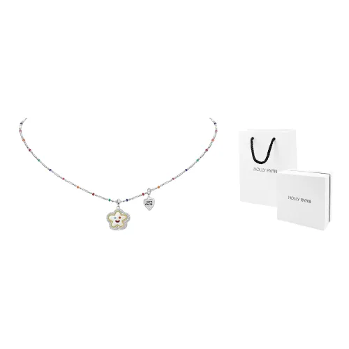 HOLLY RYAN Медные Ожерелья Женские